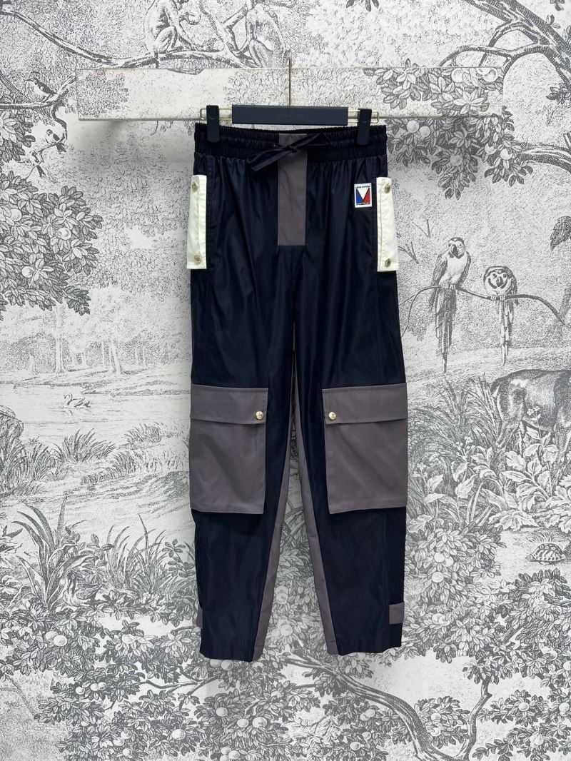 Louis Vuitton Long Pants